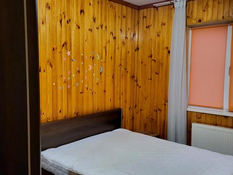 будинок за адресою Ніни Барбона вул., 12ж