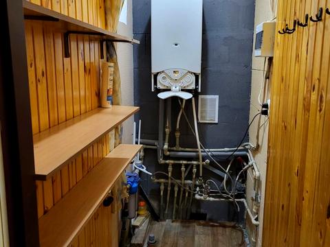 будинок за адресою Ніни Барбона вул., 12ж