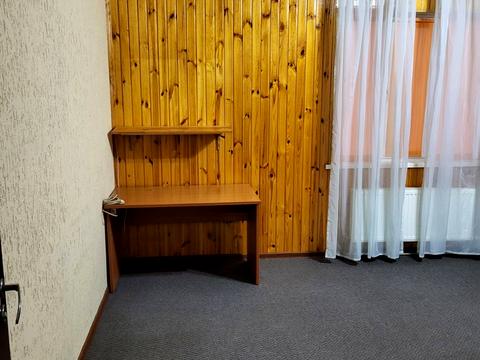 будинок за адресою Ніни Барбона вул., 12ж