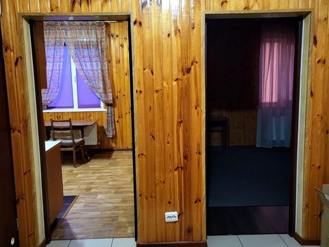 будинок за адресою Ніни Барбона вул., 12ж