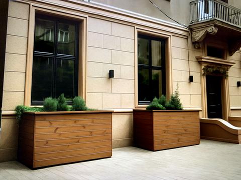 коммерческая по адресу Чайковского пер. (Чайковского), 1