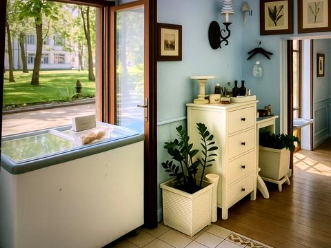 коммерческая по адресу Чайковского пер. (Чайковского), 1