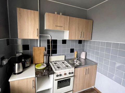 квартира за адресою Перемоги просп., 12