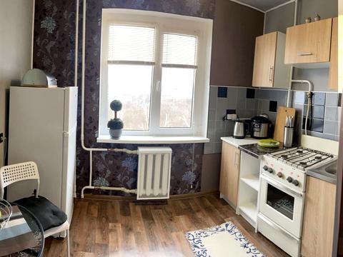 квартира за адресою Перемоги просп., 12