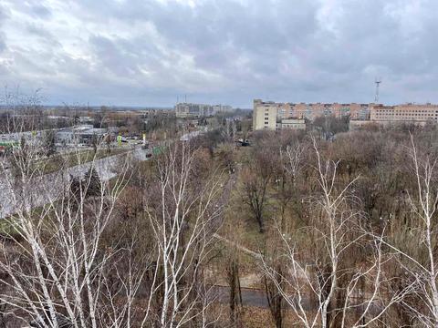 квартира за адресою Перемоги просп., 12