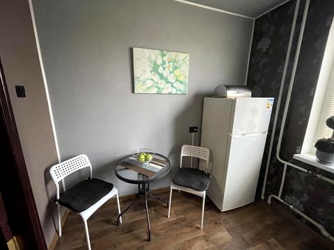 квартира за адресою Перемоги просп., 12