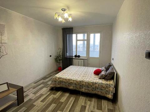 квартира за адресою Перемоги просп., 12