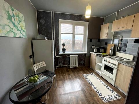 квартира за адресою Перемоги просп., 12