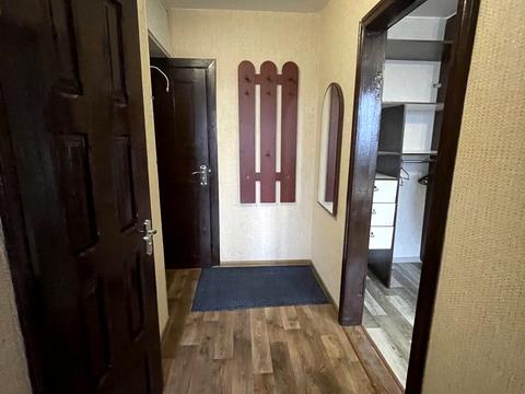 квартира за адресою Перемоги просп., 12