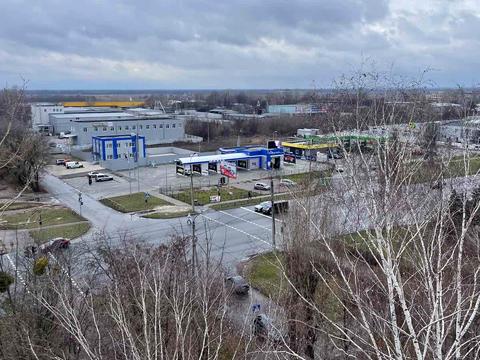 квартира за адресою Перемоги просп., 12