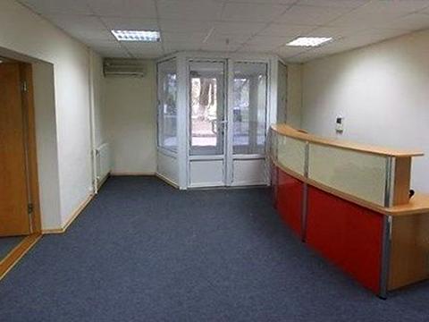 коммерческая по адресу Костя Гордиенко пер., 2-А