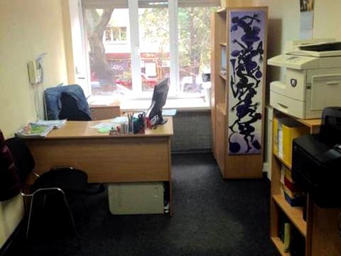 коммерческая по адресу Костя Гордиенко пер., 2-А