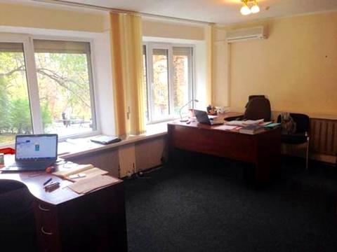 коммерческая по адресу Костя Гордиенко пер., 2-А