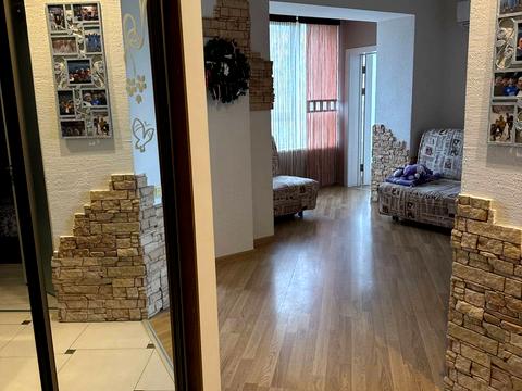 квартира за адресою Олександра Олеся вул. (Обоянська), 27