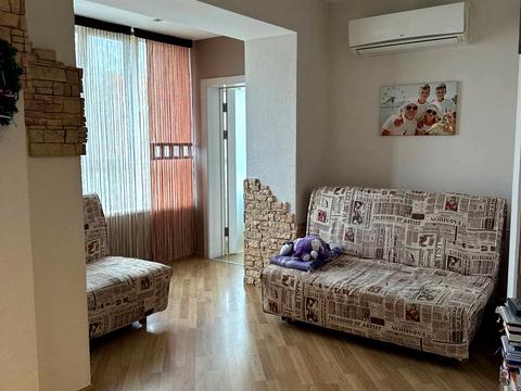 квартира за адресою Олександра Олеся вул. (Обоянська), 27