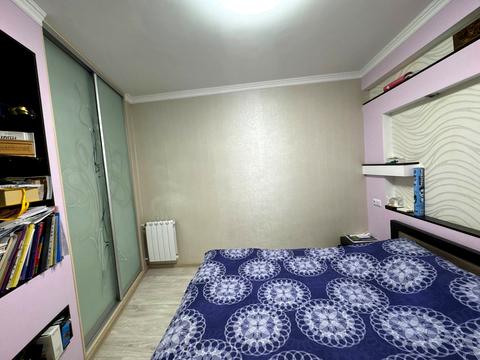 квартира за адресою Олександра Олеся вул. (Обоянська), 27