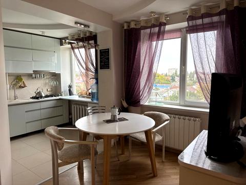 квартира за адресою Олександра Олеся вул. (Обоянська), 27