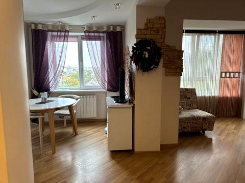 квартира за адресою Олександра Олеся вул. (Обоянська), 27