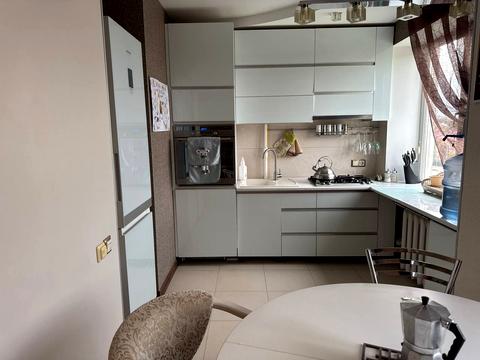 квартира за адресою Олександра Олеся вул. (Обоянська), 27