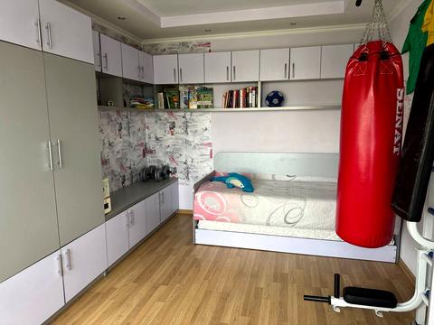 квартира за адресою Олександра Олеся вул. (Обоянська), 27