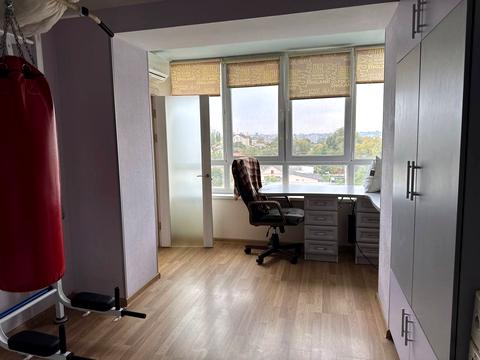 квартира за адресою Олександра Олеся вул. (Обоянська), 27