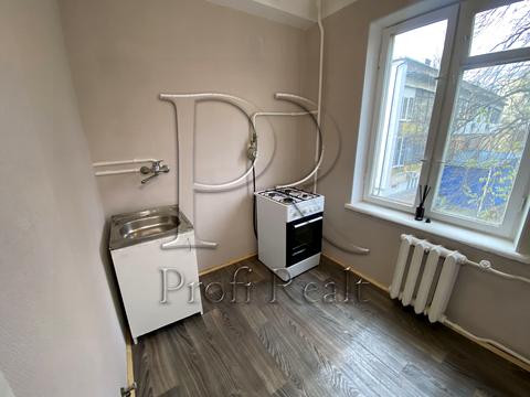 квартира за адресою Щусєва вул., 8