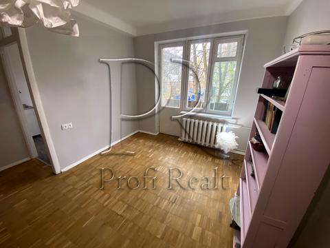 квартира за адресою Щусєва вул., 8