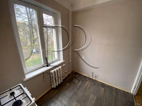 квартира за адресою Щусєва вул., 8