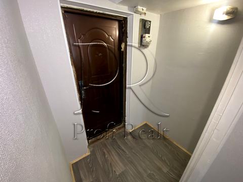 квартира за адресою Щусєва вул., 8