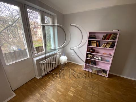 квартира за адресою Щусєва вул., 8