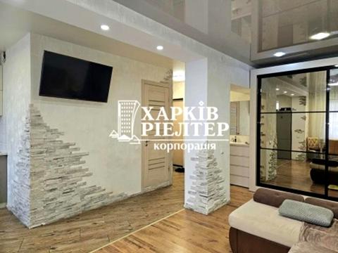 квартира за адресою Полтавський Шлях вул., 154