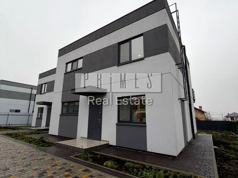 дом по адресу Горобинова, 14-А1