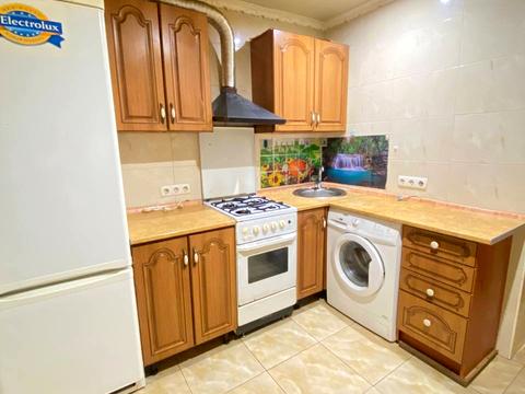 квартира за адресою Кубанської України вул. (Маршала Жукова), 45-В