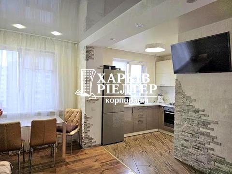 квартира за адресою Полтавський Шлях вул., 154