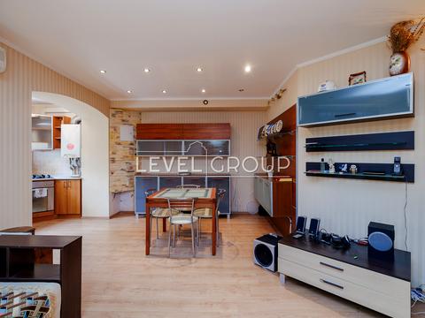 квартира по адресу Вокзальная ул., 43