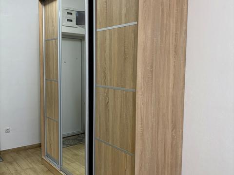 квартира за адресою Владислава Бувалкіна вул. (Бочарова Генерала), 69