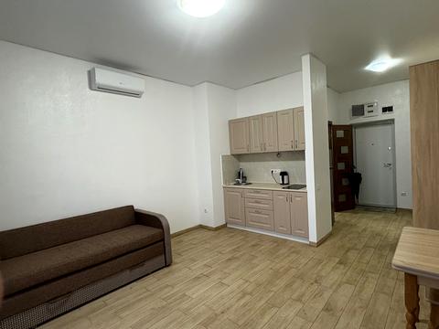 квартира за адресою Владислава Бувалкіна вул. (Бочарова Генерала), 69