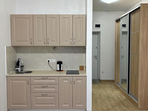 квартира за адресою Владислава Бувалкіна вул. (Бочарова Генерала), 69