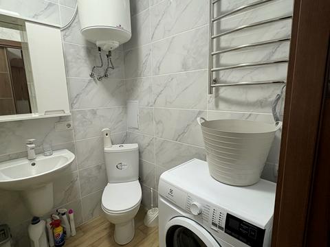 квартира за адресою Владислава Бувалкіна вул. (Бочарова Генерала), 69