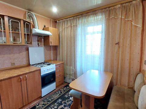 квартира за адресою Магістральна вул. (Кириленка), 25