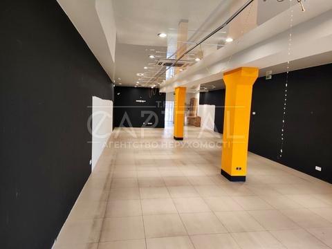 коммерческая по адресу Степана Бандеры просп. (Московський), 8