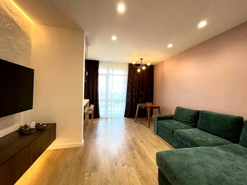 квартира по адресу Гетмана Мазепы ул., 164, к4