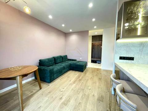 квартира по адресу Гетмана Мазепы ул., 164, к4