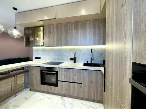 квартира по адресу Гетмана Мазепы ул., 164, к4