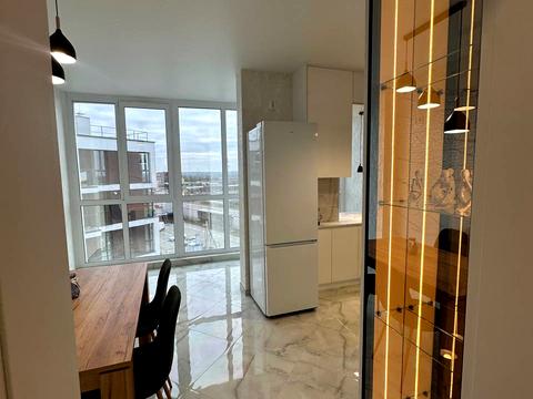 квартира по адресу с. Сокольники, Григория Сковороды ул., 60