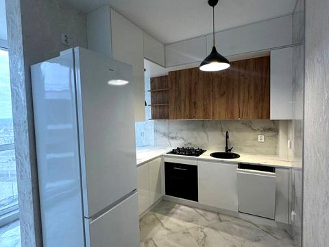 квартира по адресу с. Сокольники, Григория Сковороды ул., 60