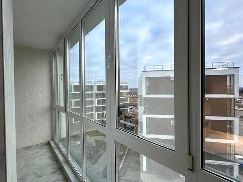 квартира по адресу с. Сокольники, Григория Сковороды ул., 60