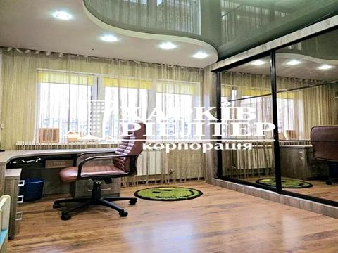 квартира за адресою Полтавський Шлях вул., 154