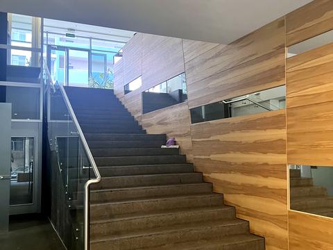 паркоместо по адресу Владимира Моссаковского ул. (Клари Цеткін), 7