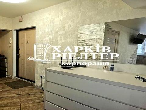 квартира за адресою Полтавський Шлях вул., 154